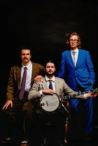 live: The Good Bad (USA) · Lokaal42, Helmond · zo 22 nov 2026