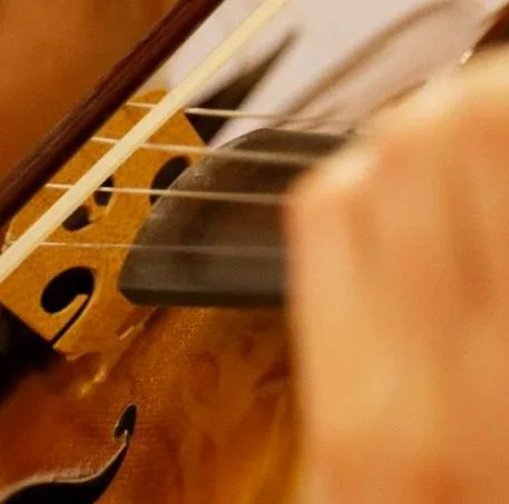 Livia Stefanie (viool) en Vital Stahievitch (piano) · Papagenohuis, Laren · zo 18 okt 2026
