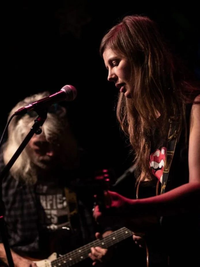 Liz Jones · Theater op Zolder, Creil · Sat, 22 May 2027
