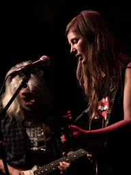Liz Jones · Theater op Zolder, Creil · Sat, 22 May 2027