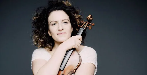 Liza Ferschtman · de Doelen, Rotterdam · zo 25 apr 2027