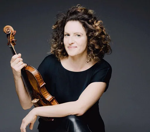 Liza Ferschtman & Orkest Phion · PHIL Haarlem, Haarlem · do 28 jan 2027