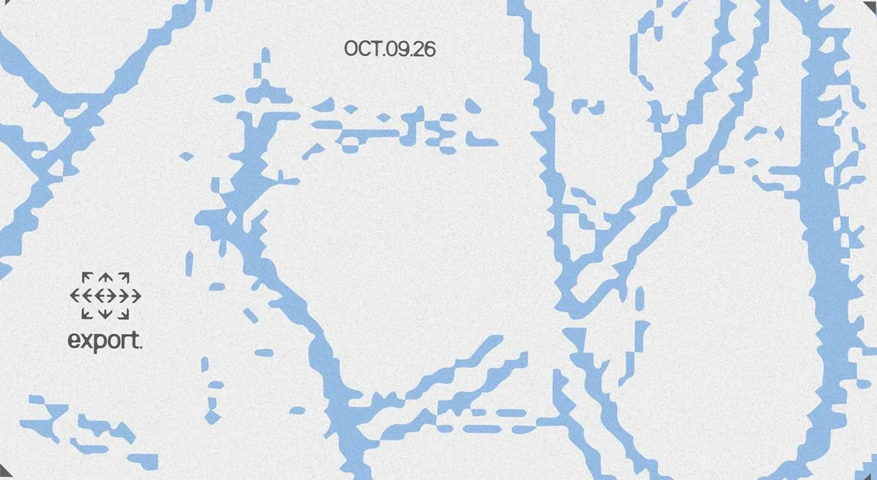 lizz.e, Victor · Export Rotterdam, Rotterdam · vr 9 okt 2026
