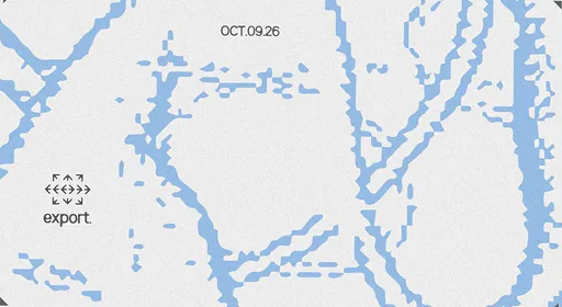 lizz.e, Victor · Export Rotterdam, Rotterdam · vr 9 okt 2026
