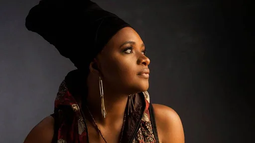 Lizz Wright · De Oosterpoort, Groningen · zo 25 okt 2026