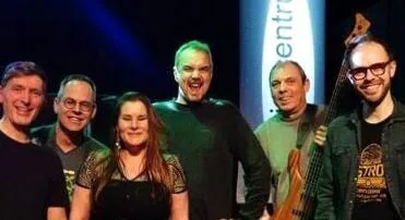 Local Sounds: De Rokende Puinhopen · Poppodium Duycker, Hoofddorp · Thu, 18 Feb 2027