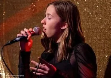 Local Sounds: Fréderique · Poppodium Duycker, Hoofddorp · do 20 aug 2026