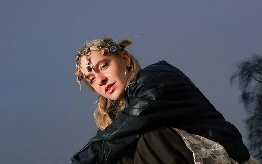 LOE. · Chassé Theater, Breda · zo 4 okt 2026