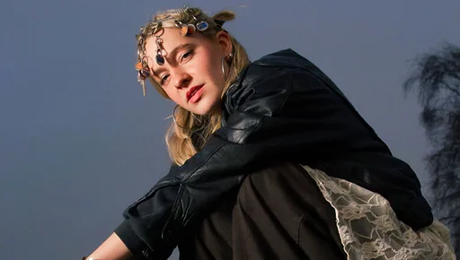 LOE. · Tolhuistuin, Amsterdam · Thu, 8 Oct 2026