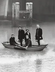 Loek van den Berg Quintet · Theater Posa, Lelystad · za 6 feb 2027