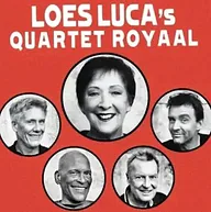 Loes Luca · Schouwburg Odeon, Zwolle · wo 21 okt 2026