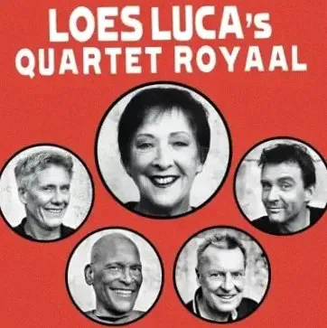 Loes Luca · Schouwburg Odeon, Zwolle · wo 21 okt 2026