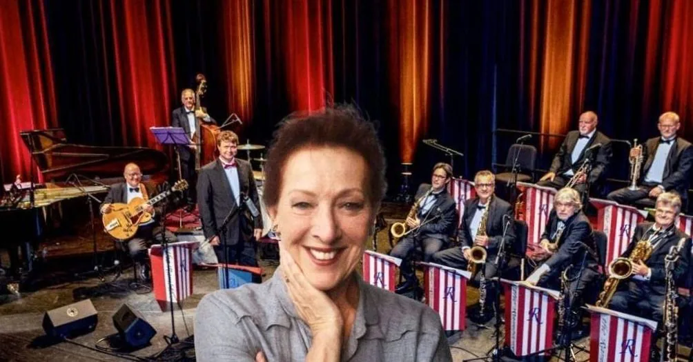 Loes Luca & de Ramblers - Ramblin' with Loes · Chassé Theater, Breda · Thu, 6 May 2027