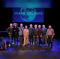 Loes Luca — Marie Galante · Theater t Onderdak, Sassenheim · za 20 feb 2027