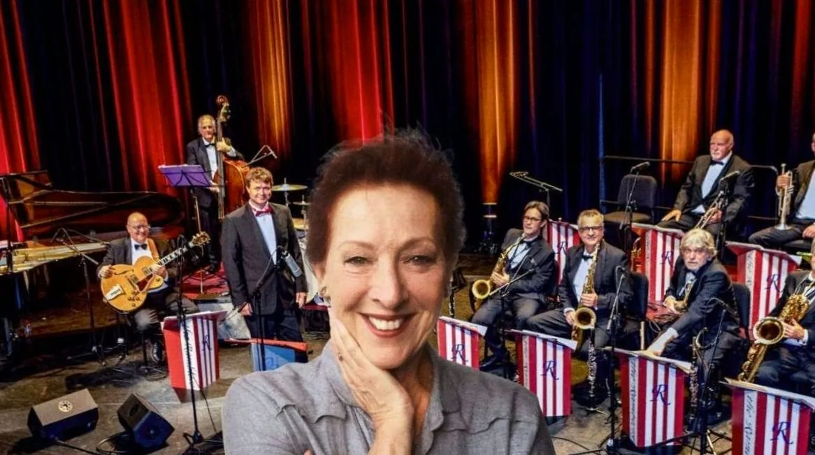 Loes Luca & The Ramblers · Theater de Willem, Papendrecht · Sat, 22 May 2027