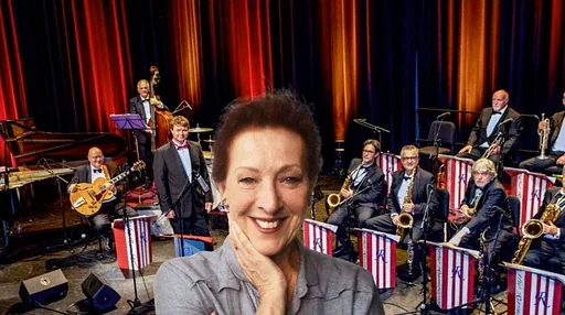 Loes Luca & The Ramblers · Theater de Willem, Papendrecht · Sat, 22 May 2027