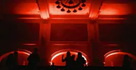 Lola x Rinse FM · Kon. Instituut v. de Tropen KIT, Amsterdam · do 22 okt 2026