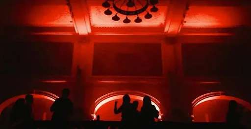 Lola x Rinse FM · Kon. Instituut v. de Tropen KIT, Amsterdam · do 22 okt 2026