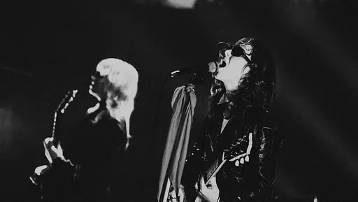 London Calling · Paradiso, Amsterdam · vr 30 okt 2026