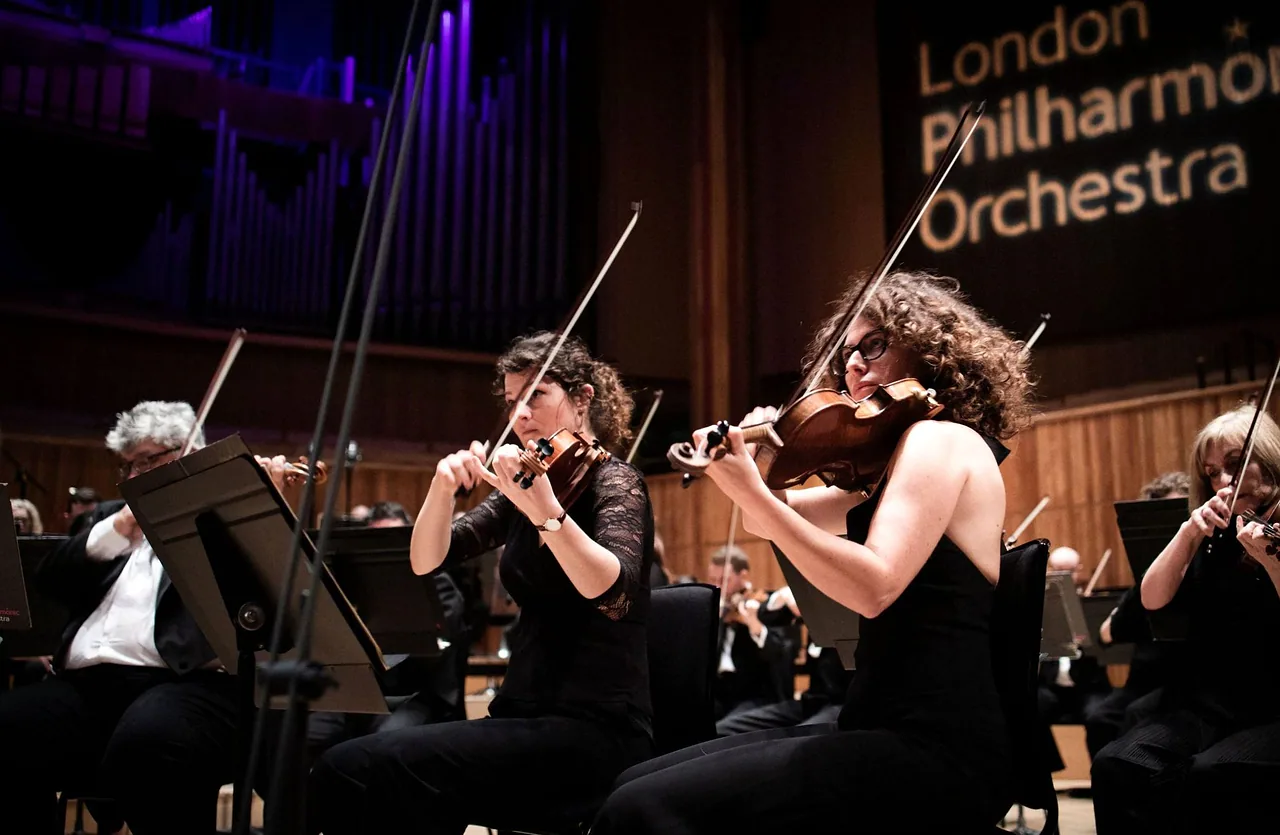 London Philharmonic Orchestra · TivoliVredenburg, Utrecht · zo 17 jan 2027