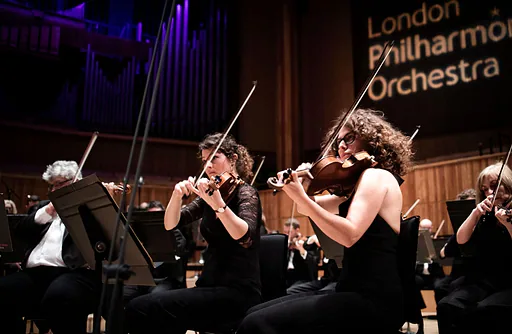 London Philharmonic Orchestra · TivoliVredenburg, Utrecht · zo 17 jan 2027