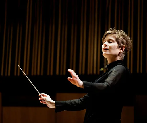 London Philharmonic Orchestra (UK) · PLT - Theater Heerlen, Heerlen · Fri, 15 Jan 2027
