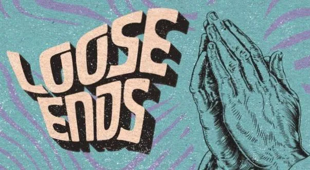 Loose Ends Festival 2026 · TivoliVredenburg, Utrecht · za 5 sep 2026