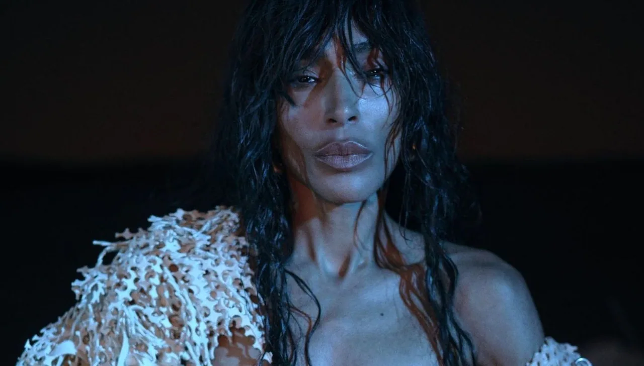 Loreen - THE WILDFIRE TOUR · Paradiso, Amsterdam · di 25 mei 2027
