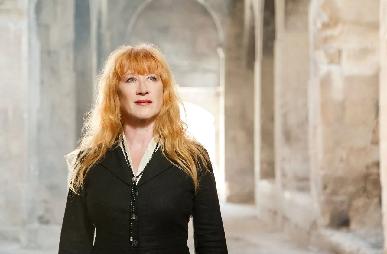 Loreena McKennitt · DE VEREENIGING, Nijmegen · zo 28 feb 2027