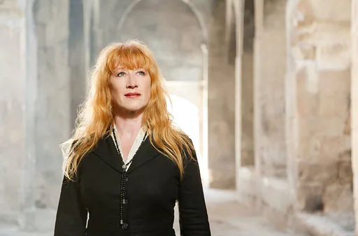 Loreena McKennitt · DE VEREENIGING, Nijmegen · zo 28 feb 2027