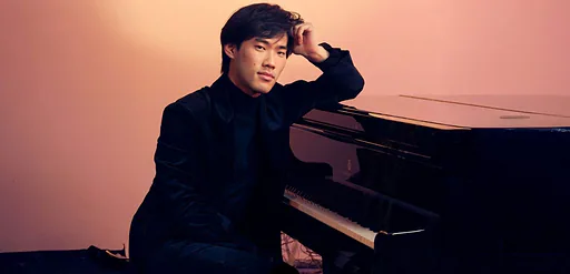 Lorenzo Viotti dirigeert Wagners Der Ring ohne Worte · Het Concertgebouw, Amsterdam · zo 7 feb 2027