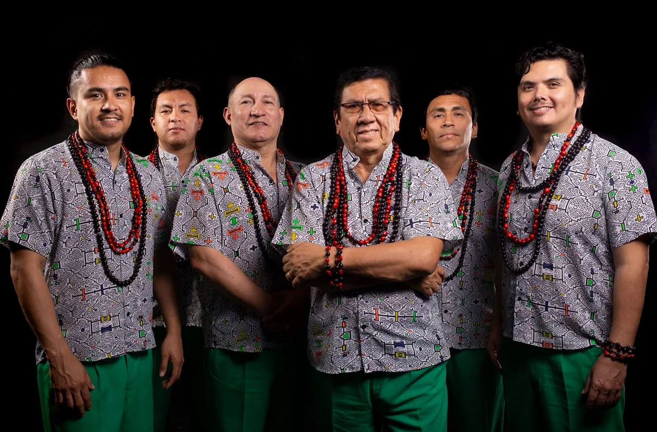Los Mirlos · TivoliVredenburg, Utrecht · zo 5 jul 2026