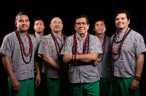 Los Mirlos · TivoliVredenburg, Utrecht · zo 5 jul 2026