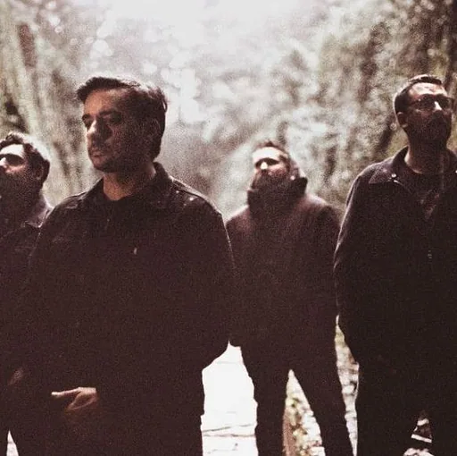 Lost In Kyiv (FRA) + support · Vera, Groningen · wo 25 nov 2026