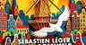 Lost Miracle · IJver, Amsterdam · Sun, 25 Oct 2026