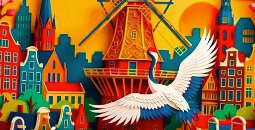 LOST MIRACLE ADE · IJver, Amsterdam · zo 25 okt 2026