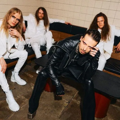 Lost Society (FI) + HOKKA (FI) · Bibelot, Dordrecht · zo 14 feb 2027