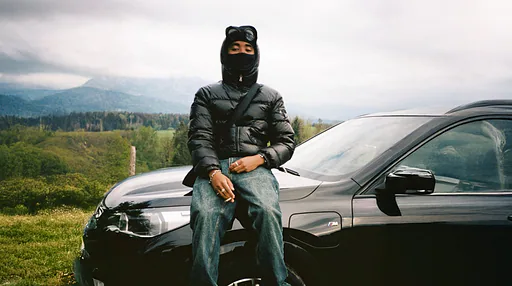 Lostboyshawty · Simplon, Groningen · za 31 okt 2026