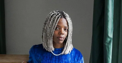 Love, rewritten - Daniëlle Zawadi, Elisabeth Hetherington & Matangi Kwartet · Amare, Den Haag · Sun, 24 Jan 2027