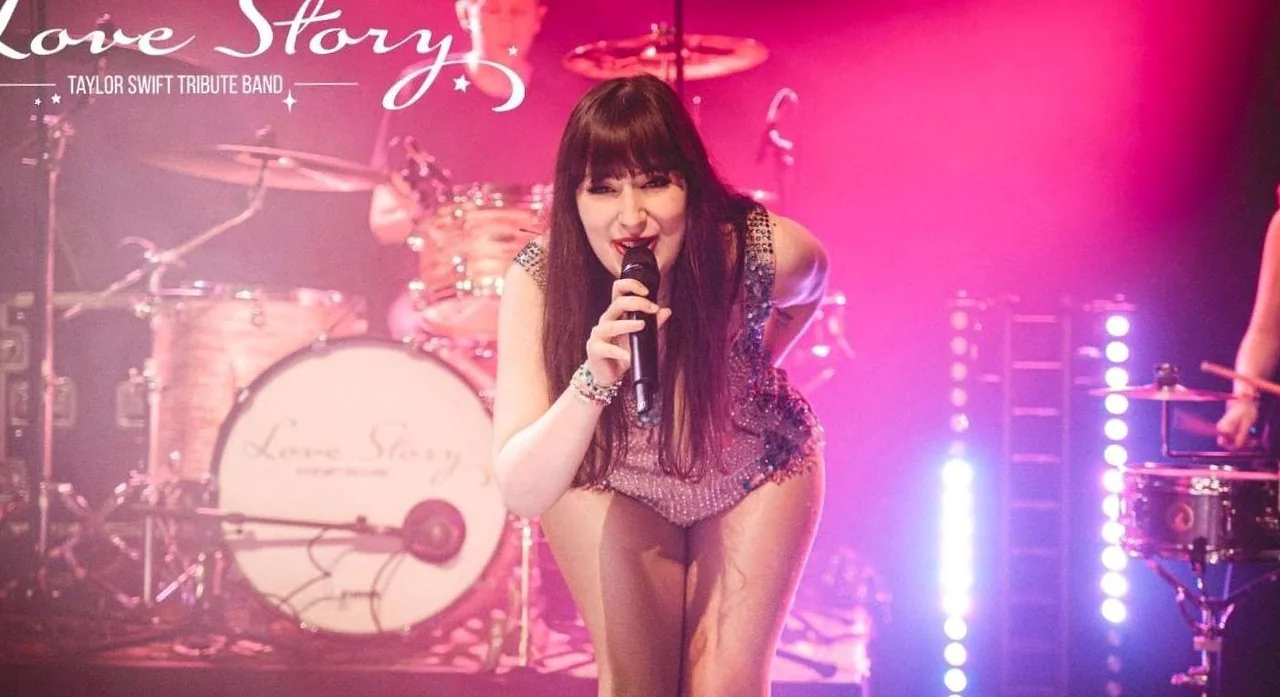 Love Story: Taylor Swift Tribute · Poppodium Volt, Sittard · za 12 sep 2026