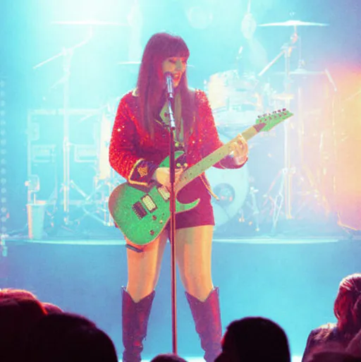 Love Story: Taylor Swift Tribute · Effenaar, Eindhoven · zo 27 sep 2026