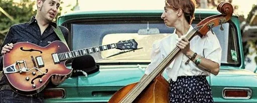 LOVESICK DUO (It) · dB's, Utrecht · zo 6 dec 2026