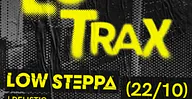 LOWTRAX · Cafe De Deugniet, Amsterdam · Thu, 22 Oct 2026