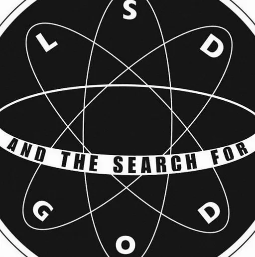 LSD and the Search for God · Rotown, Rotterdam · di 29 sep 2026