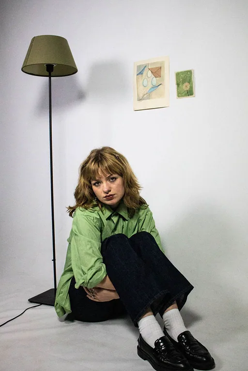 LUCA · TivoliVredenburg, Utrecht · Fri, 27 Nov 2026