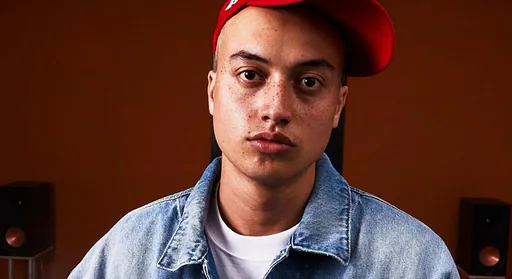 Luca St · Paradiso, Amsterdam · do 26 nov 2026