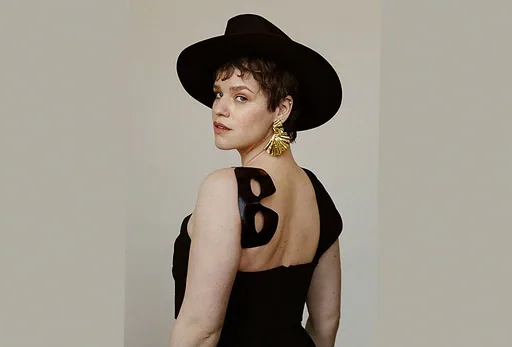 Luca Warmer · Podia Heemstede Theater de Luifel, Heemstede · za 27 feb 2027