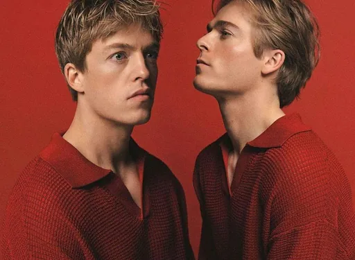 Lucas & Arthur Jussen · Schouwburg Concertzaal Tilburg, Tilburg · wo 30 sep 2026