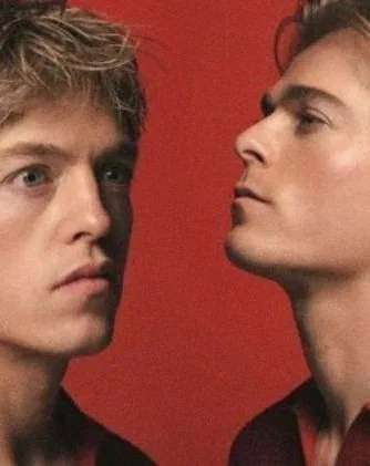 Lucas & Arthur Jussen · Muziekgebouw Eindhoven, Eindhoven · wo 31 mrt 2027
