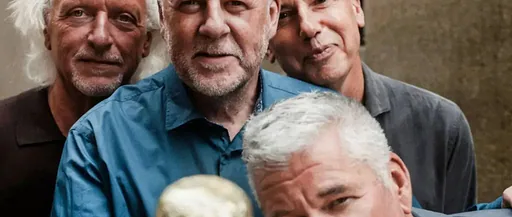 Lucas van Merwijk en Diederik van Vleuten · Theater en Buitensociëteit Hanzehof, Zutphen · za 26 sep 2026